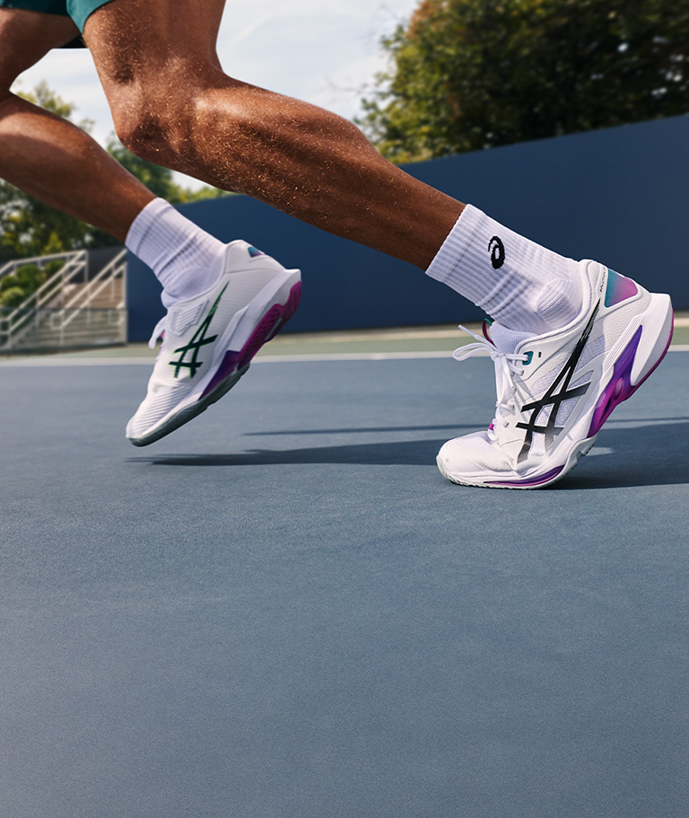 ASICS公式】アシックス スポーツシューズ ウエア オンラインストア