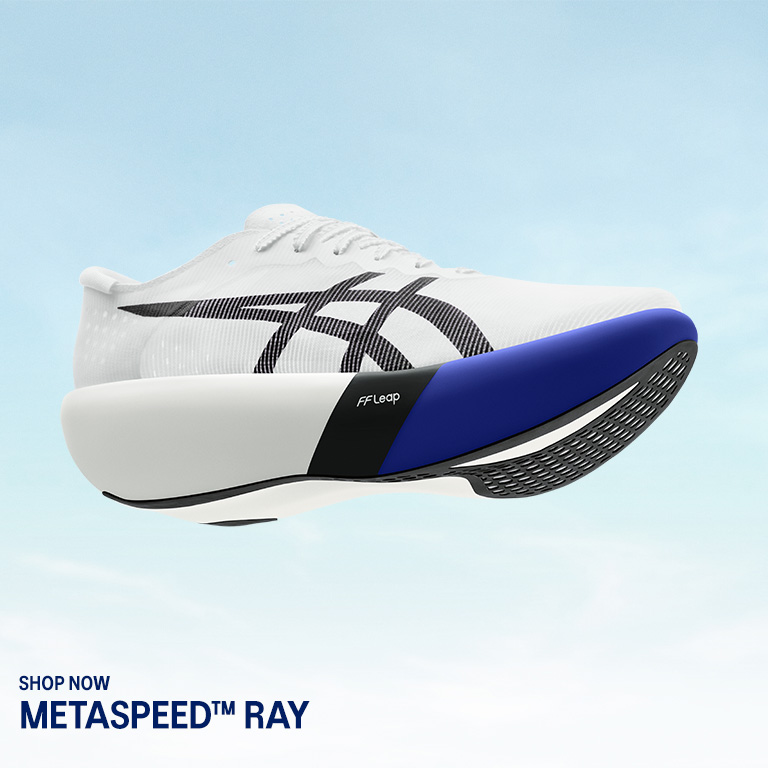 アシックス公式] METASPEED