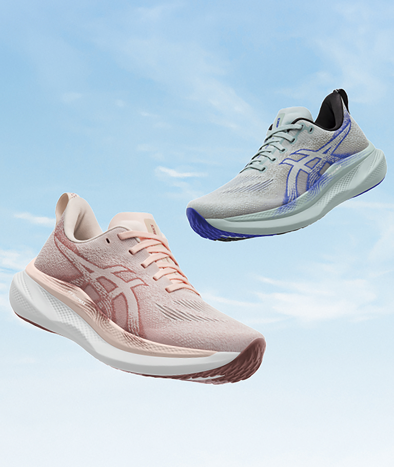 ASICS公式】アシックス スポーツシューズ ウエア オンラインストア