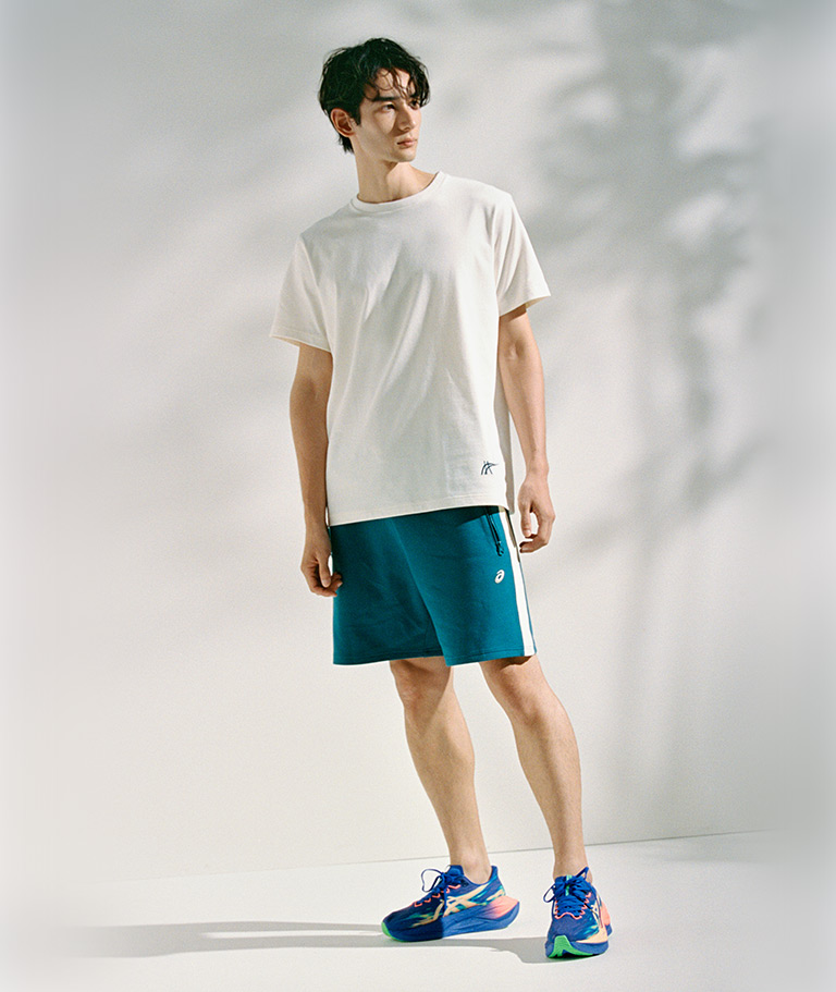 PERFORMANCE LIFE Collection