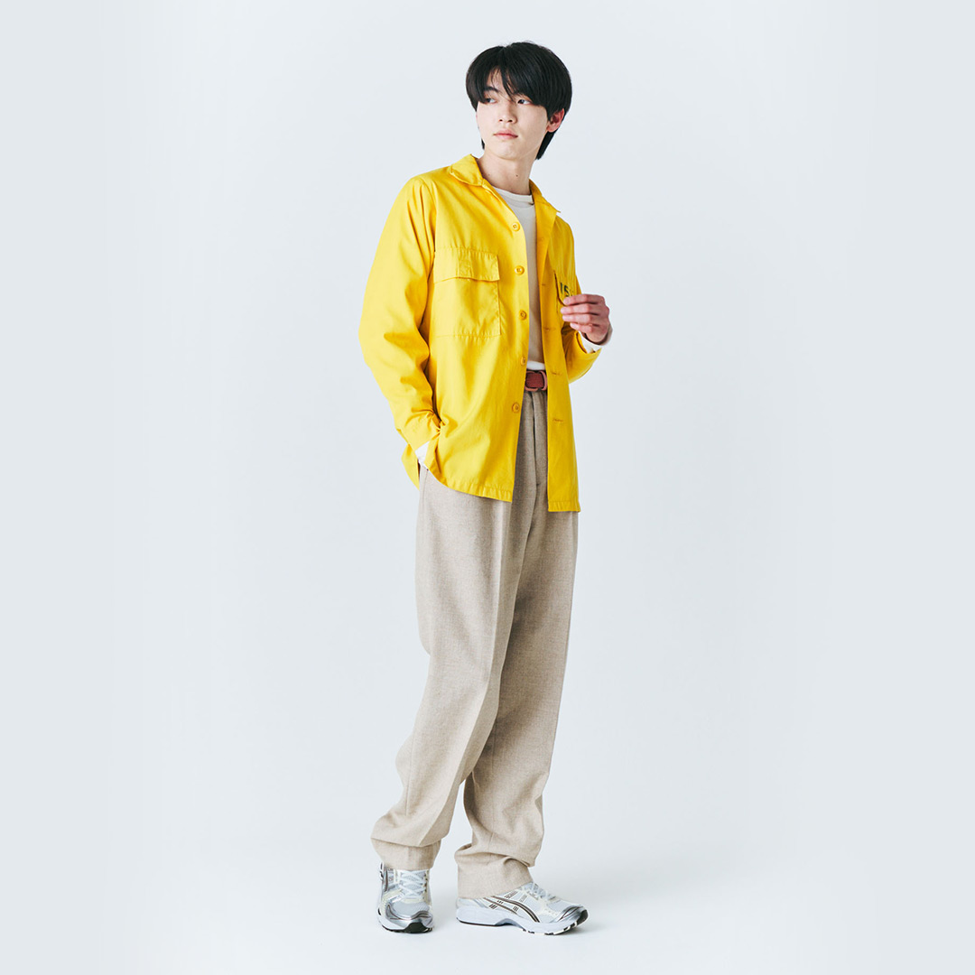 アシックス公式] GEL-KAYANO14 スニーカー