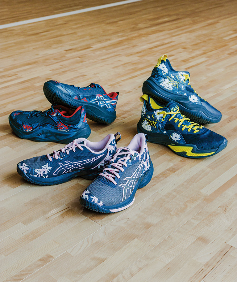 ASICS公式】アシックス スポーツシューズ ウエア オンラインストア