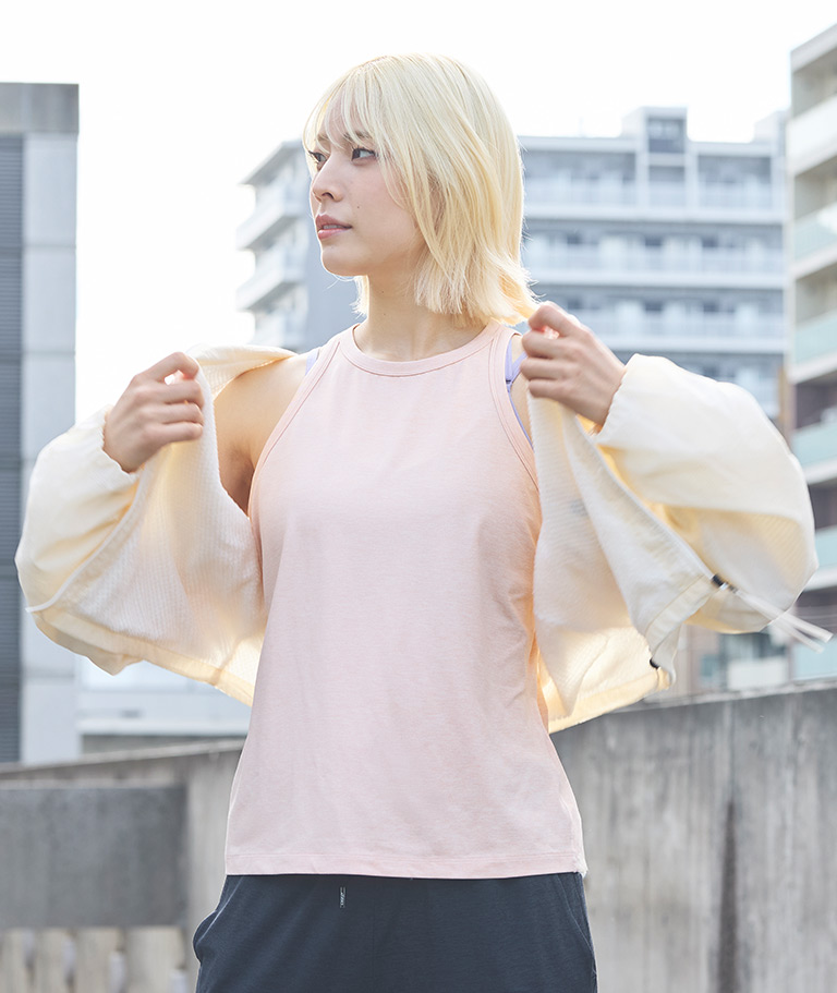 PERFORMANCE LIFE Collection