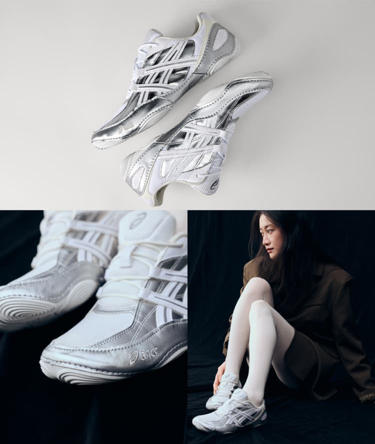 【新品未使用】asics SPEED BASELAYER XS ASICS（アシックス） メタスピード LD LE 2 1093A255-101 ユニセックス