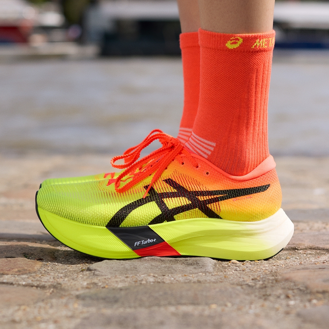 ランニングソックス