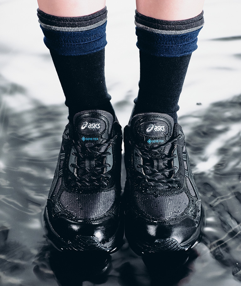GEL-NYC 2.0 GTX