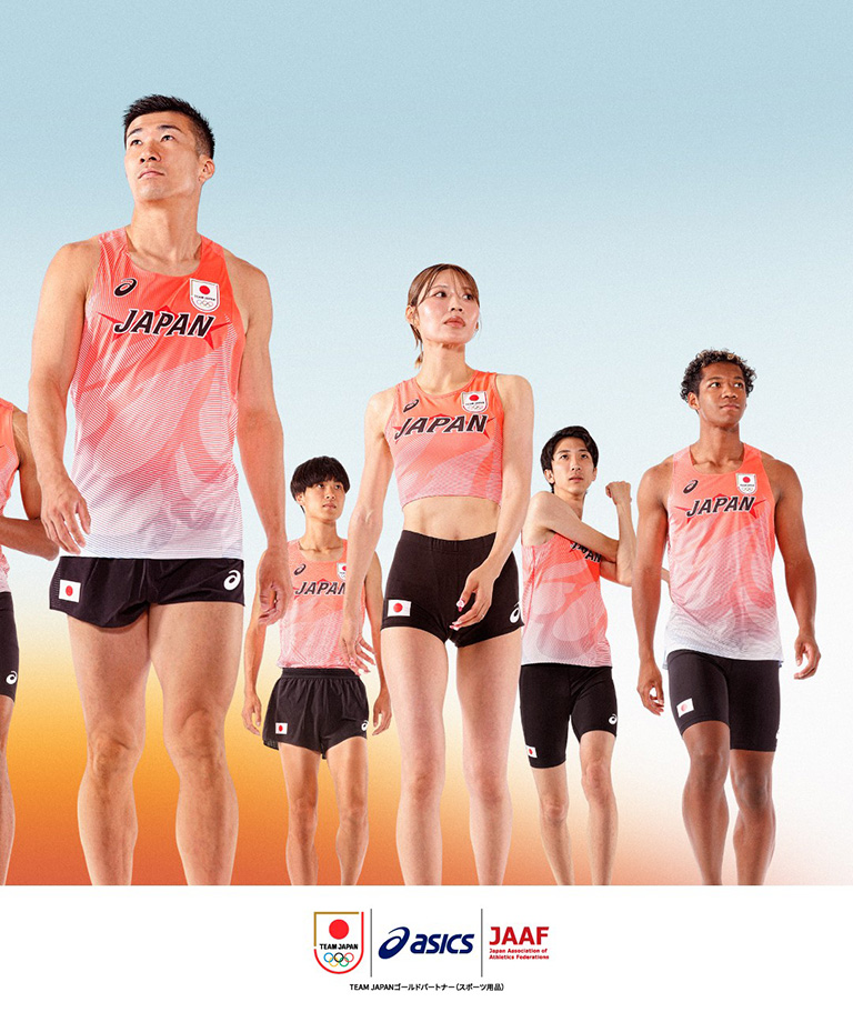 ASICS公式】アシックス スポーツシューズ ウエア オンラインストア