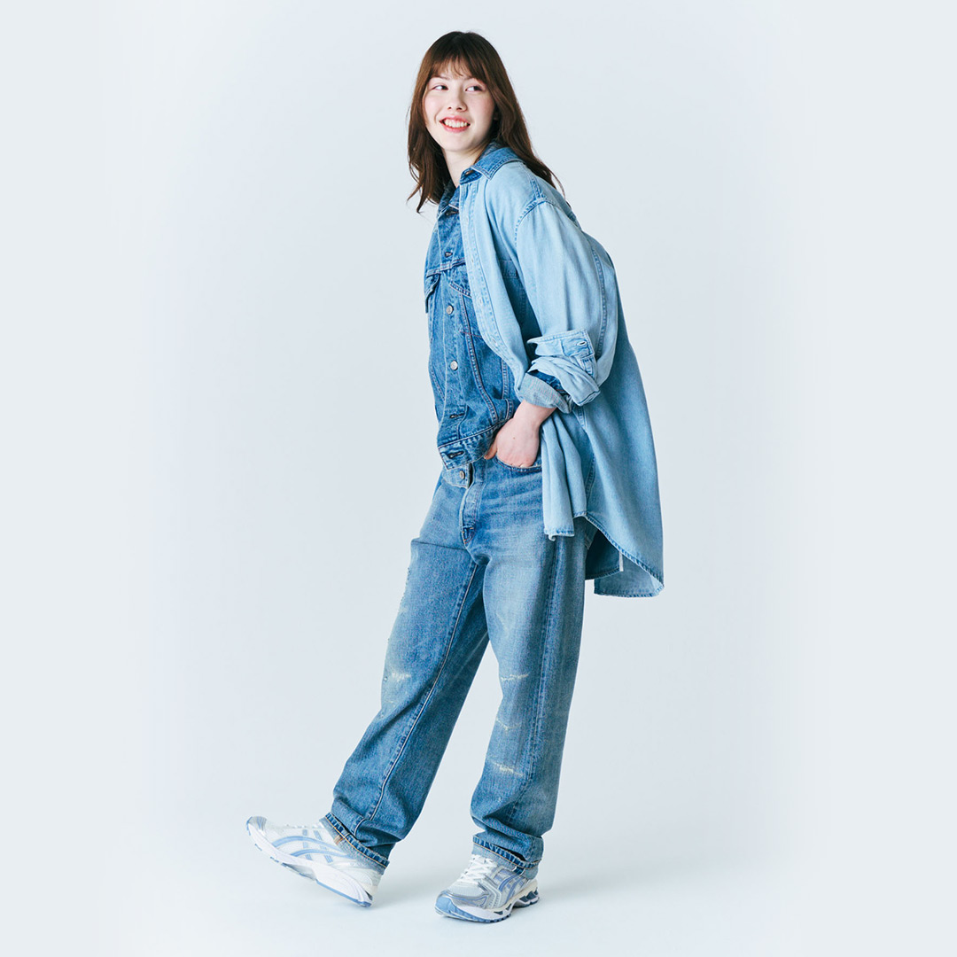 アシックス公式] GEL-KAYANO14 スニーカー