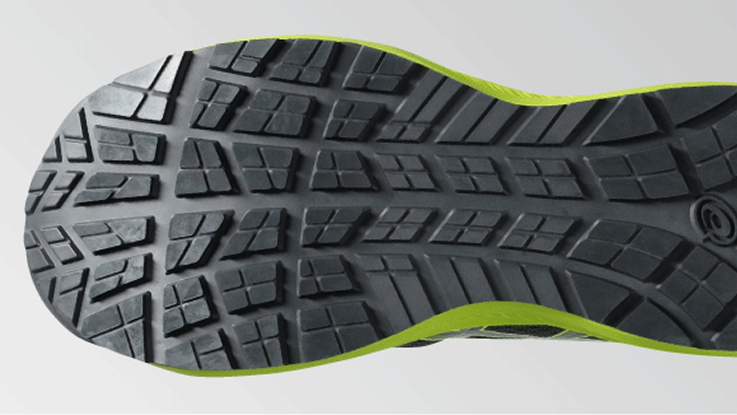 WINJOB® CP220 HS｜安全靴 ワークシューズ｜ASICS