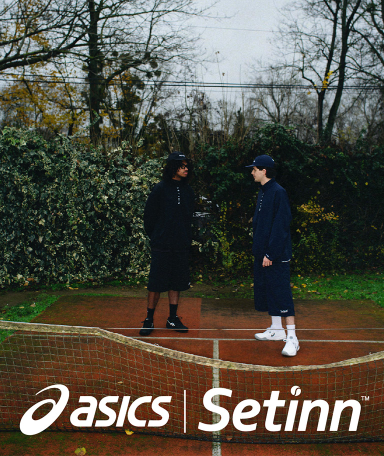 ASICS公式】アシックス スポーツシューズ ウエア オンラインストア
