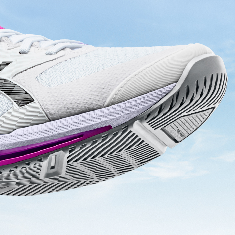 優れたグリップ力