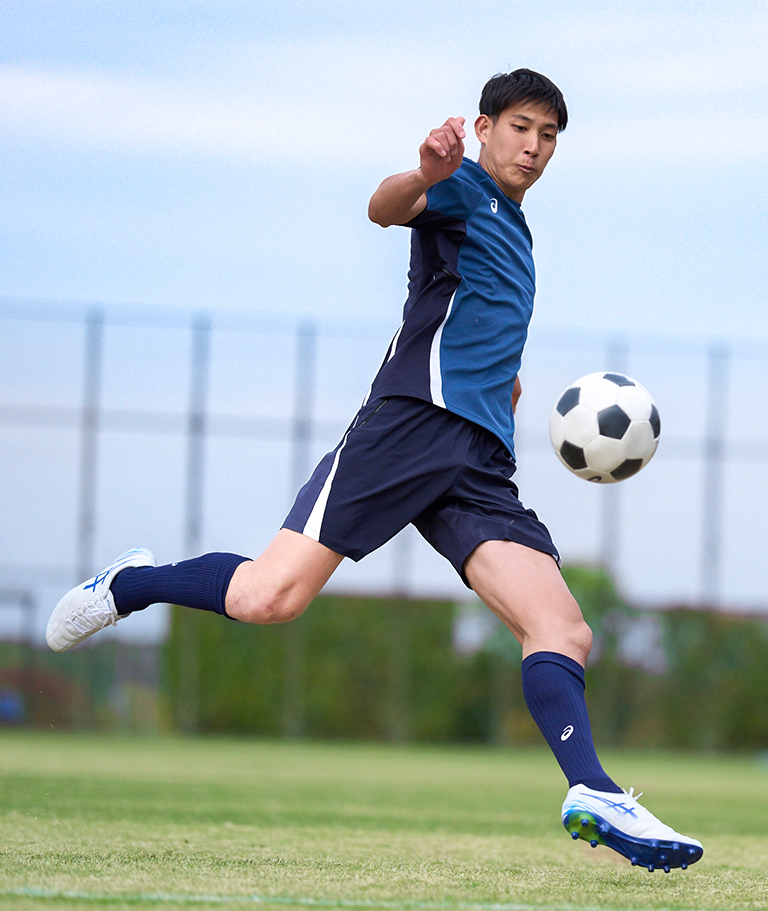 CPS soccer