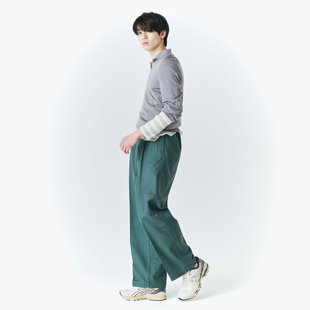 GEL-KAYANO 14 シリーズ