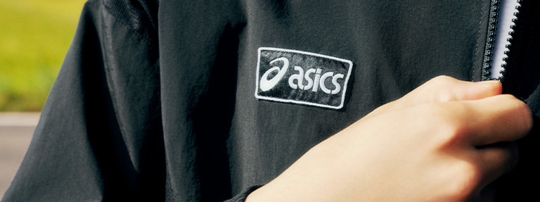 アシックス公式] スポーツスタイル アパレル