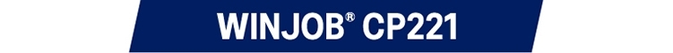 WINJOB® CP221
