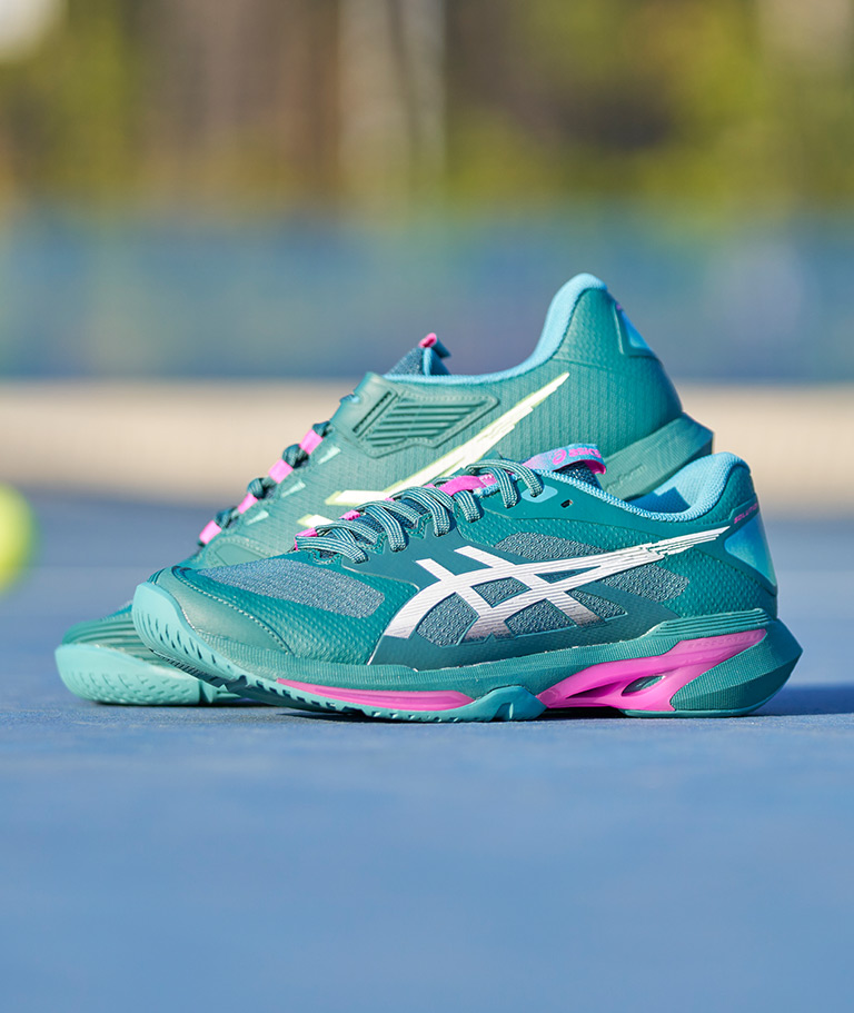 ASICS公式】アシックス スポーツシューズ ウエア オンラインストア