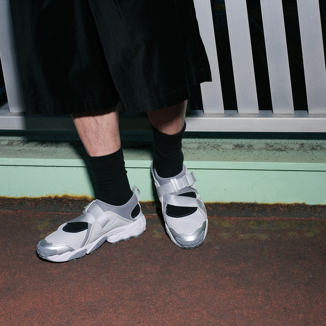 Sportstyle サンダル