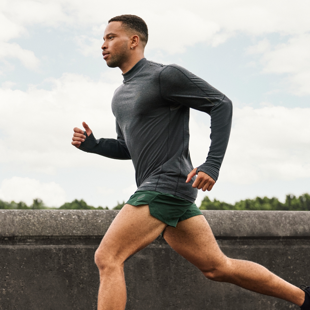 メンズ Tシャツ・ポロシャツ | ASICS