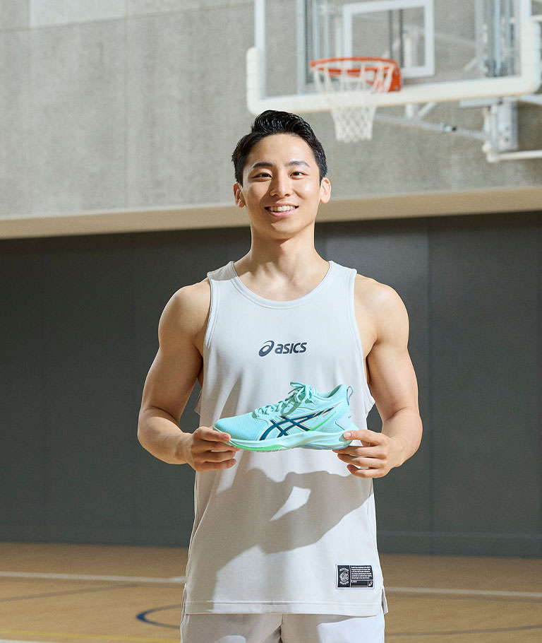 ASICS公式】アシックス スポーツシューズ ウエア オンラインストア