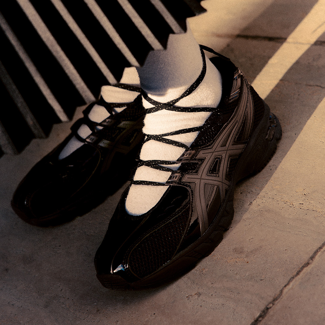 GEL-DS TRAINER SP