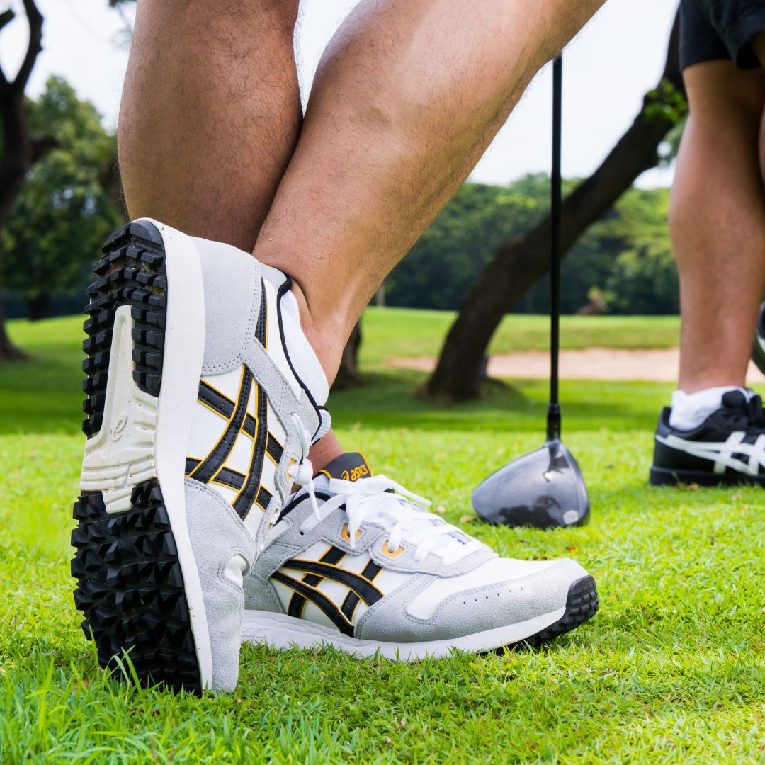 LYTE CLASSIC GOLF