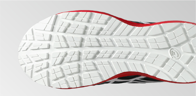 WINJOB® CP310HS｜安全靴 ワークシューズ｜ASICS