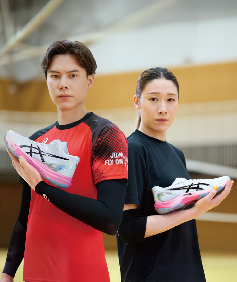 ASICS公式】アシックス スポーツシューズ ウエア オンラインストア