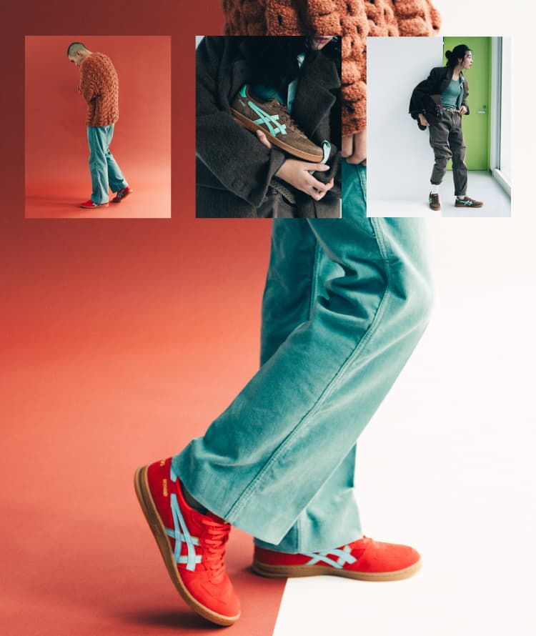 ASICS公式】アシックス スポーツシューズ ウエア オンラインストア