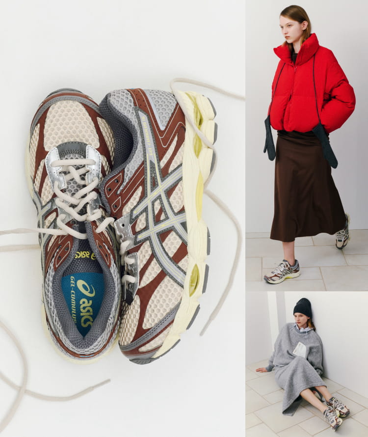 ASICS公式】アシックス スポーツシューズ ウエア オンラインストア