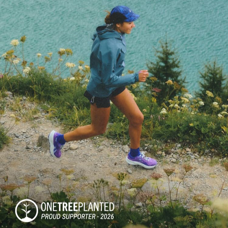 Run for Reforestation