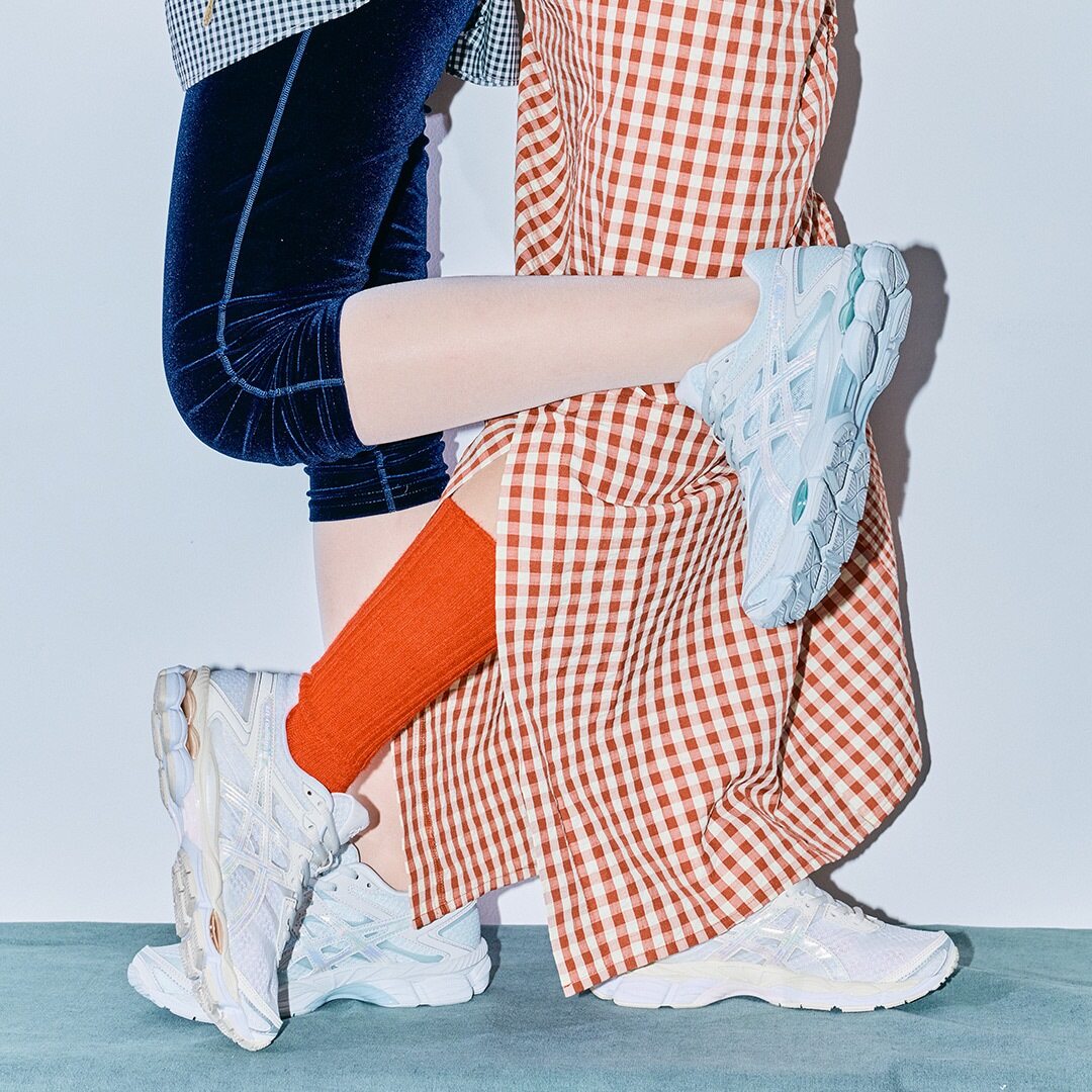 GEL-CUMULUS 16
