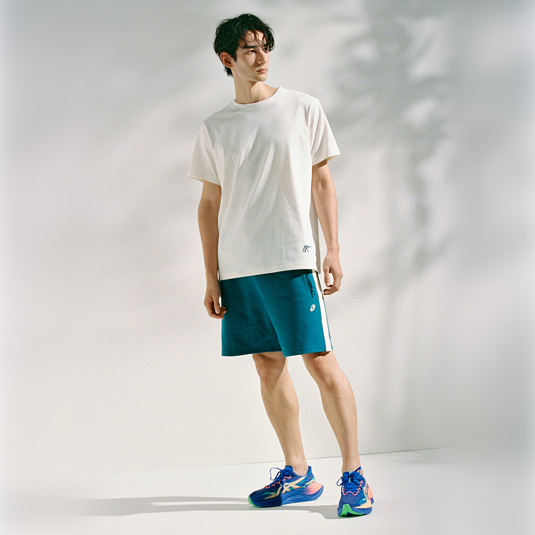 Apparel_PERFORMANCE LIFE_Menu Banner（Trial）