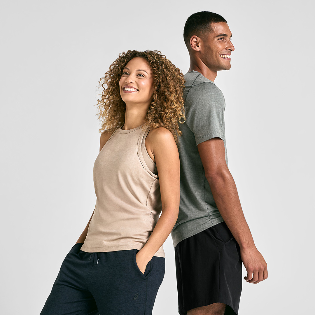 Apparel_PERFORMANCE LIFE_Menu Banner（Trial）