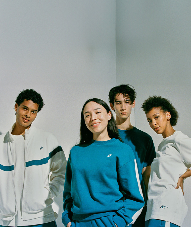 Apparel新商品（Performance-Life）