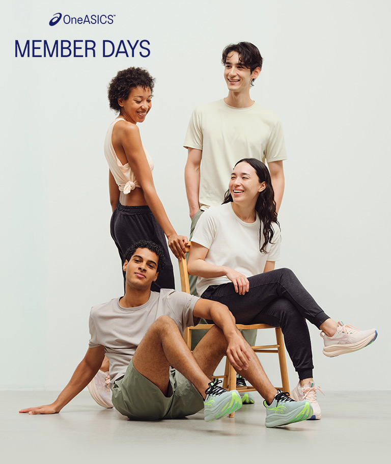 MEMBER DAYS