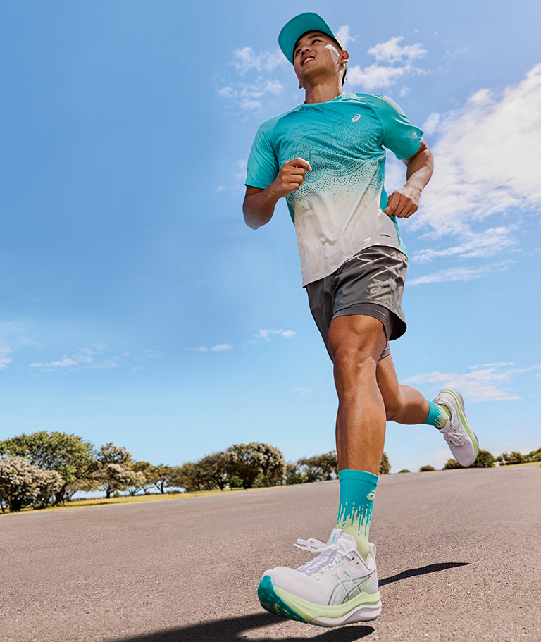 ウェア ASICS ASICS公式】アシックス スポーツシューズ ウエア オンラインストア