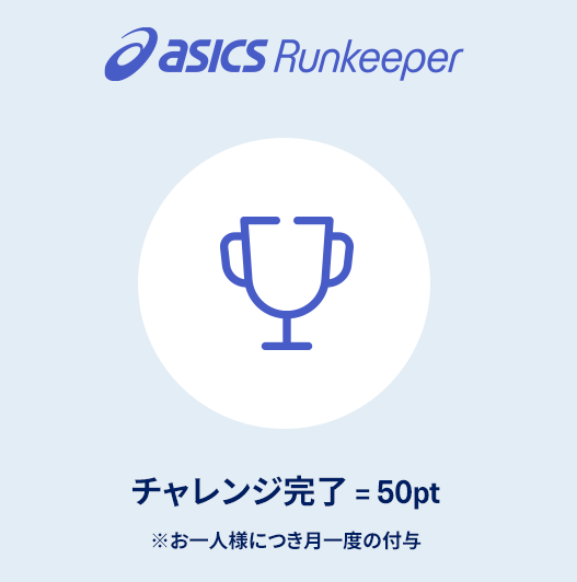 Runkeeper Challenge