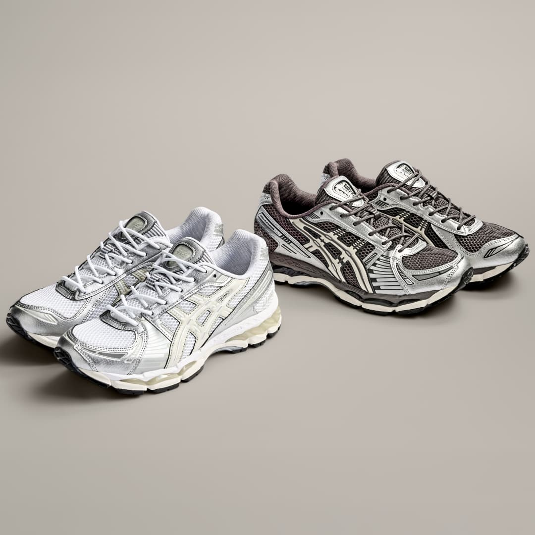 GEL-KAYANO 12.1