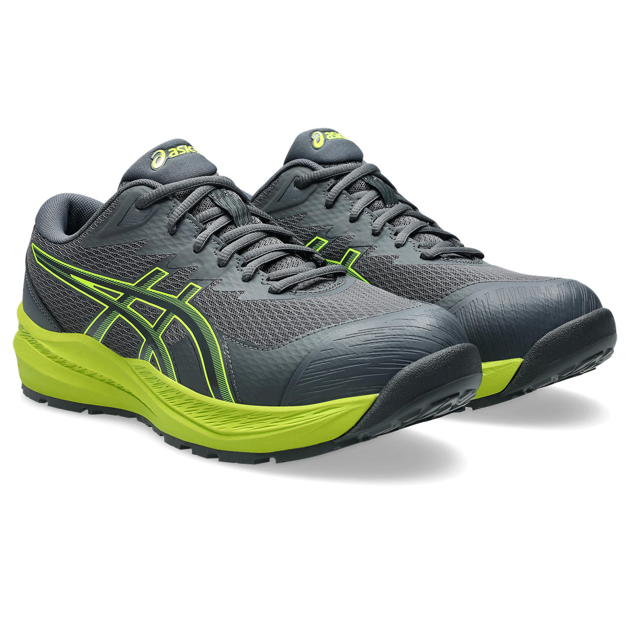 WINJOB® CP220 HS｜安全靴 ワークシューズ｜ASICS
