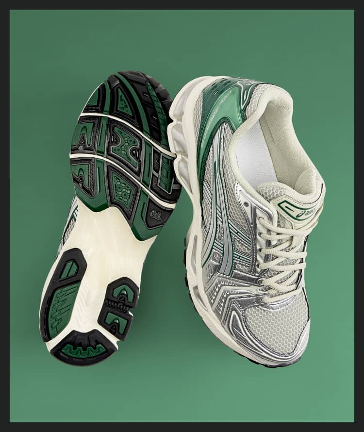 GEL-KAYANO 14
