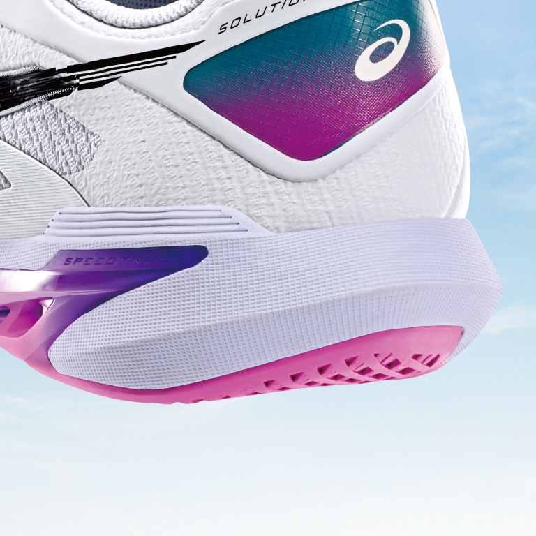 軽さと快適性の追求