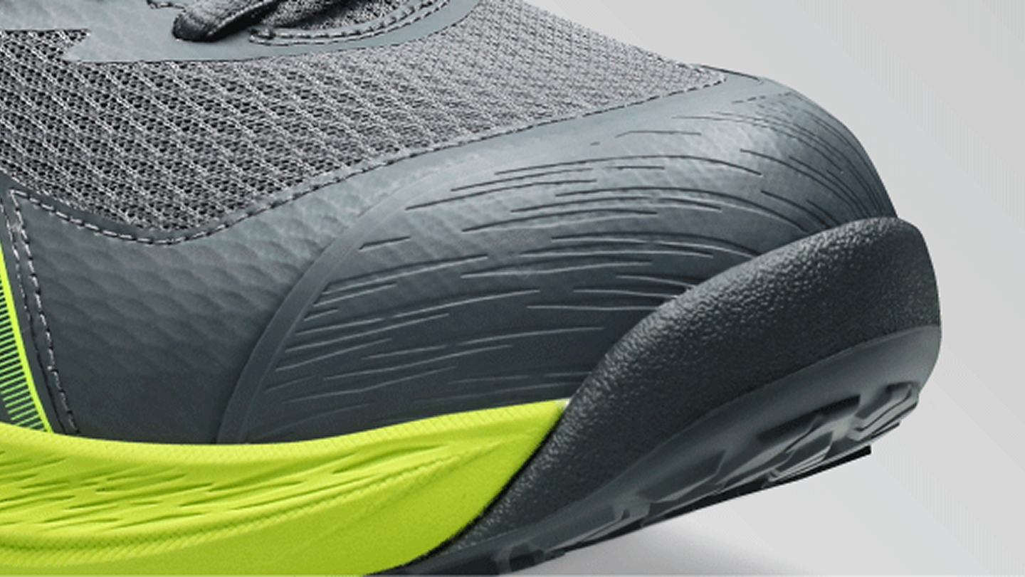 WINJOB CP220 HS 安全靴 WINJOB® CP220 HS｜安全靴 ワークシューズ｜ASICS