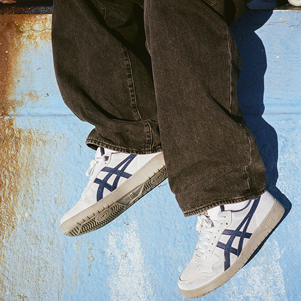 ASICS SKATEBOARDING