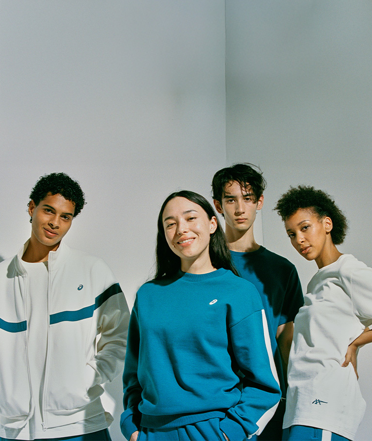 PERFORMANCE LIFE Collection