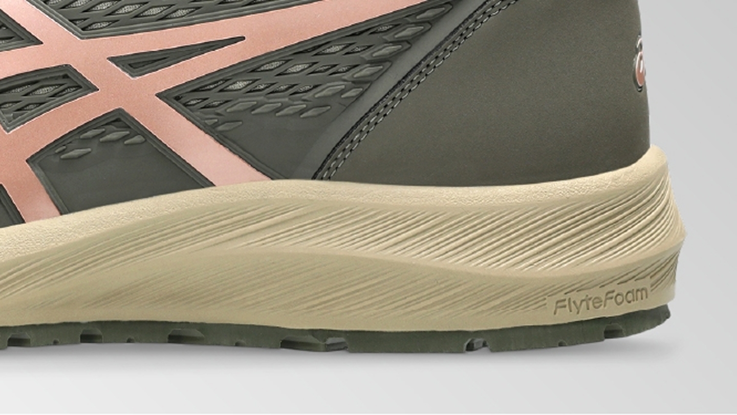 新品 ASICS WINJOB CP122 BOA 26.0㎝ 安全靴 WINJOB® CP122 BOA｜安全靴 ワークシューズ｜ASICS