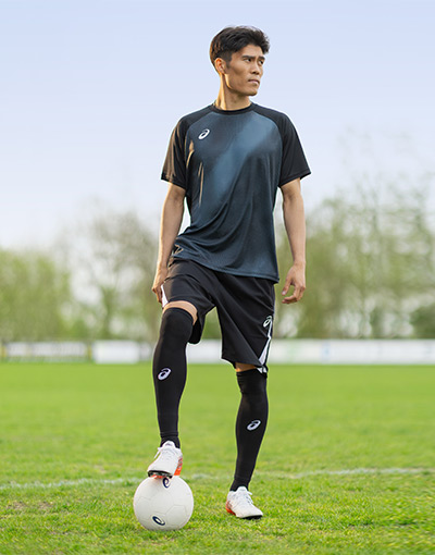 サッカー
