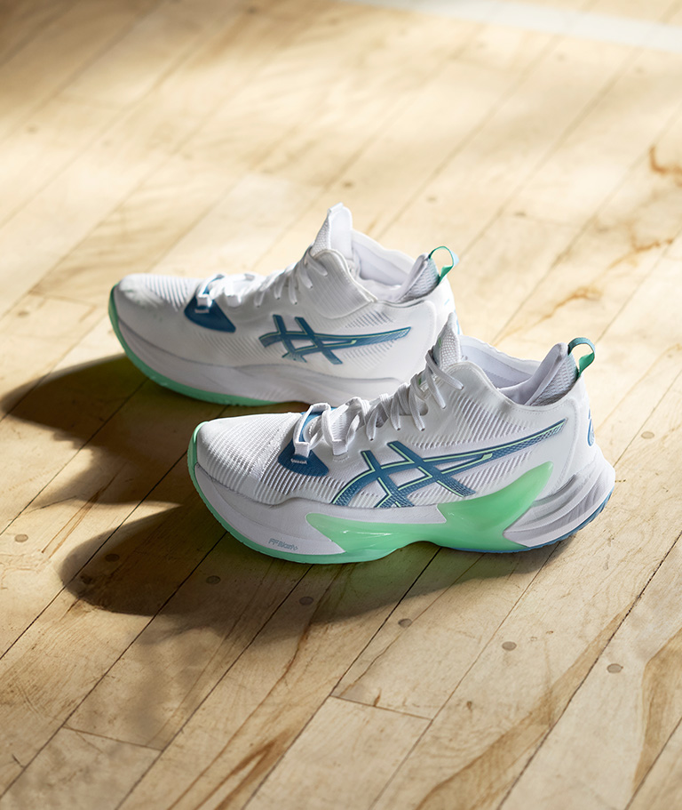 ASICS公式】アシックス スポーツシューズ ウエア オンラインストア