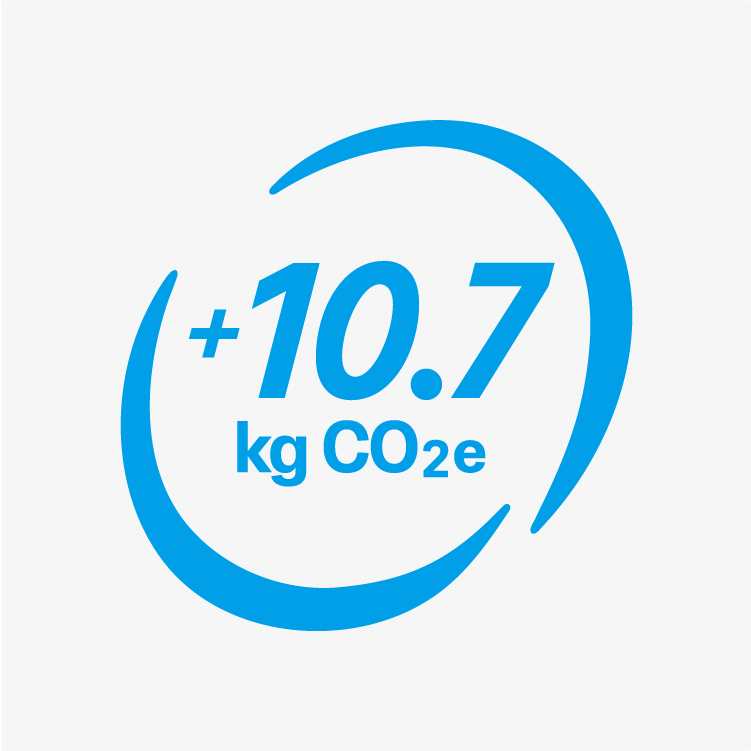 カーボンフットプリント