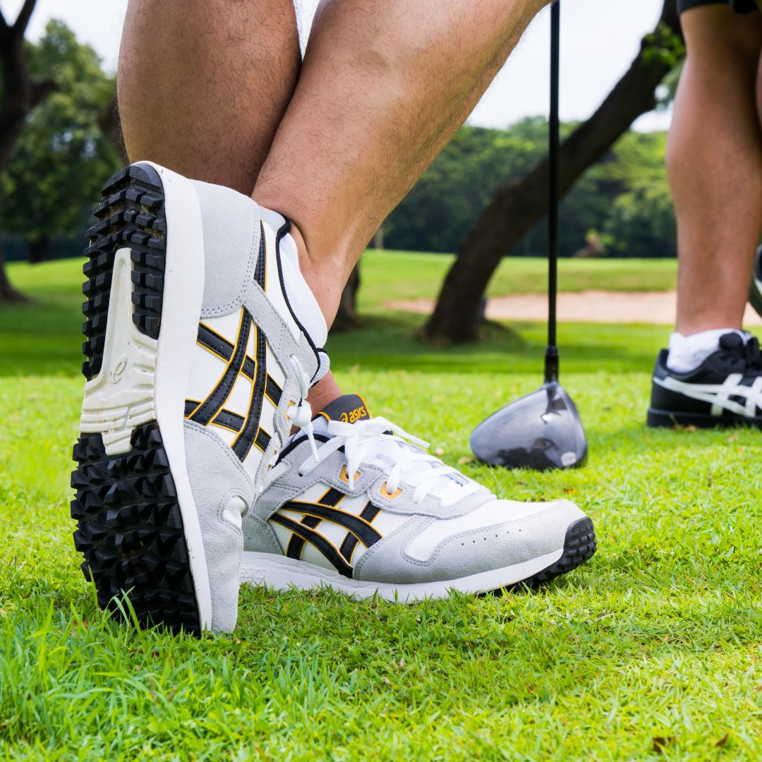 LYTE CLASSIC GOLF