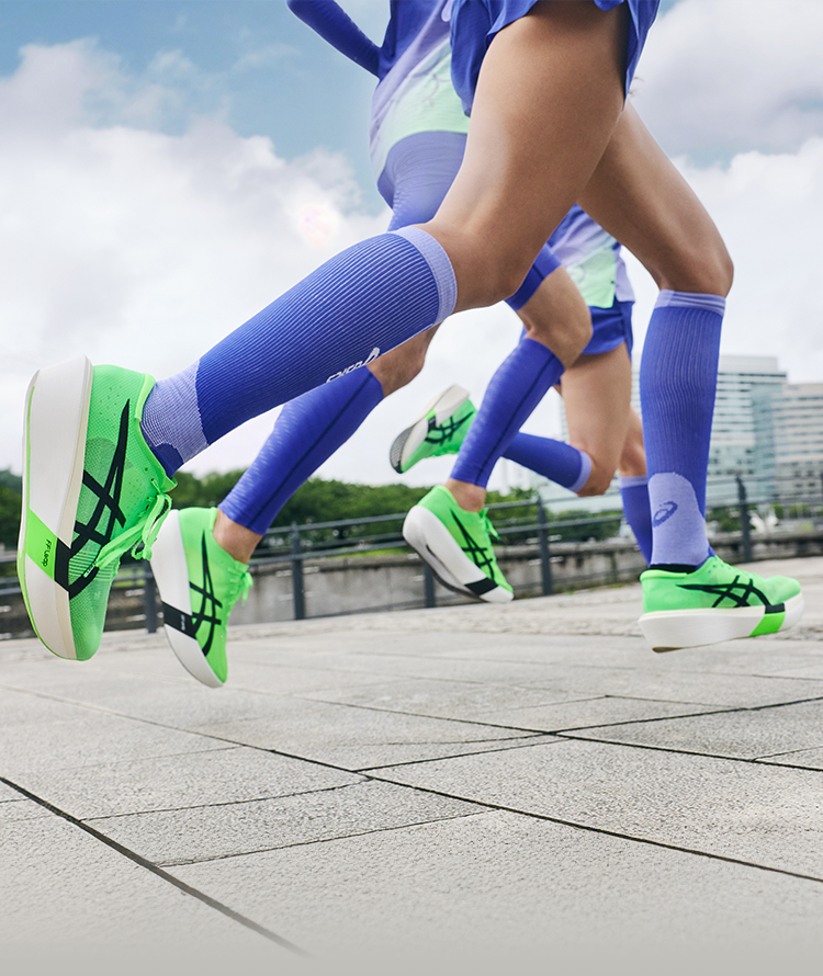 METASPEED TOKYO Series